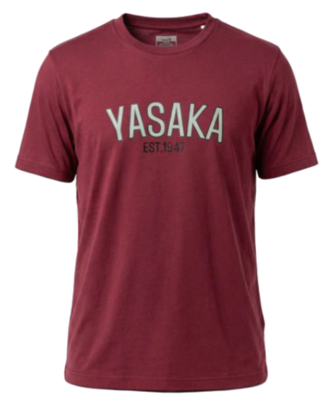 Yasaka Hemd 1947