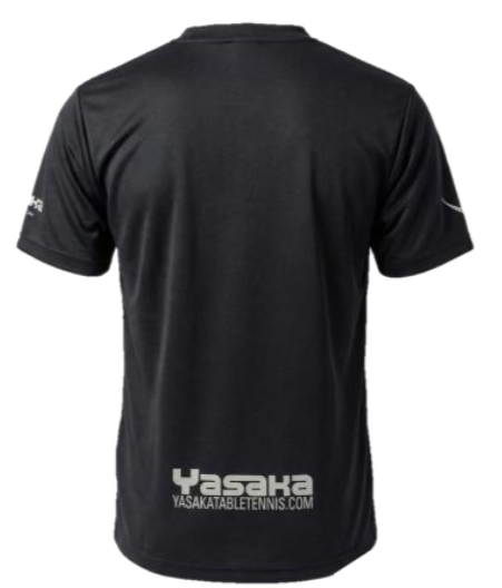 Yasaka Trainingsshirt 2er-Pack