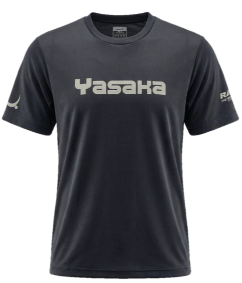 Yasaka Trainingsshirt 2er-Pack