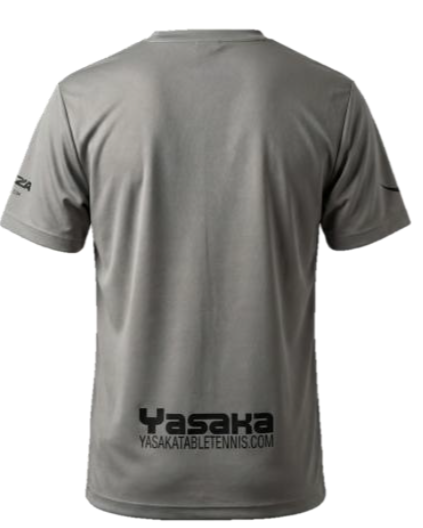 Yasaka Trainingsshirt 2er-Pack