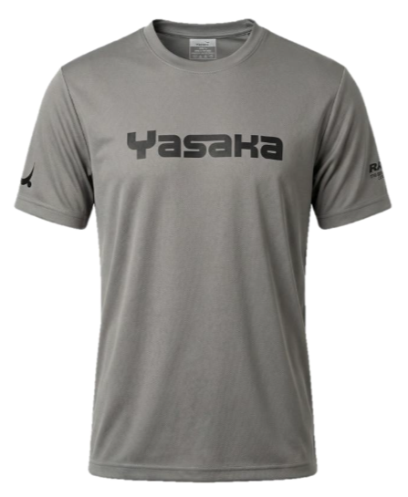 Yasaka Trainingsshirt 2er-Pack