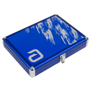 Andro Alu Case Blau