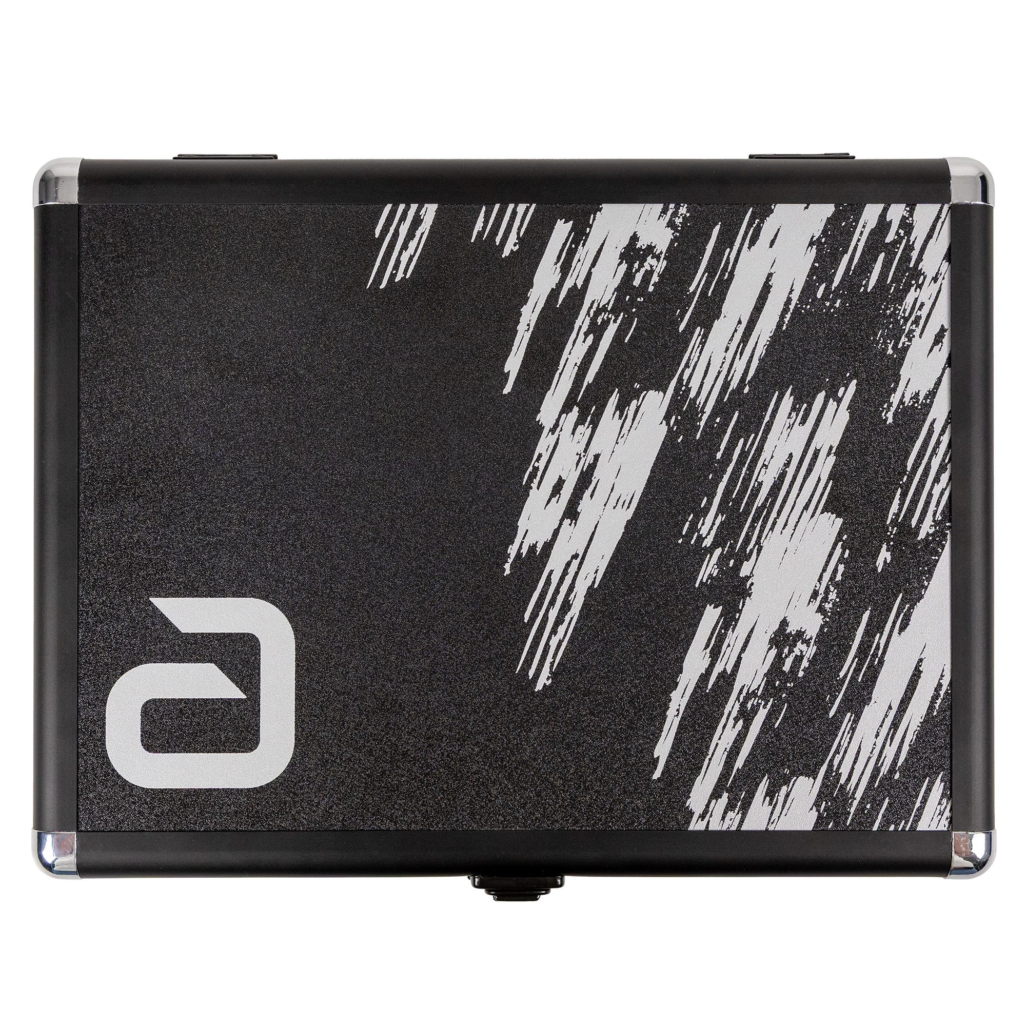 Andro Alu Case Schwarz