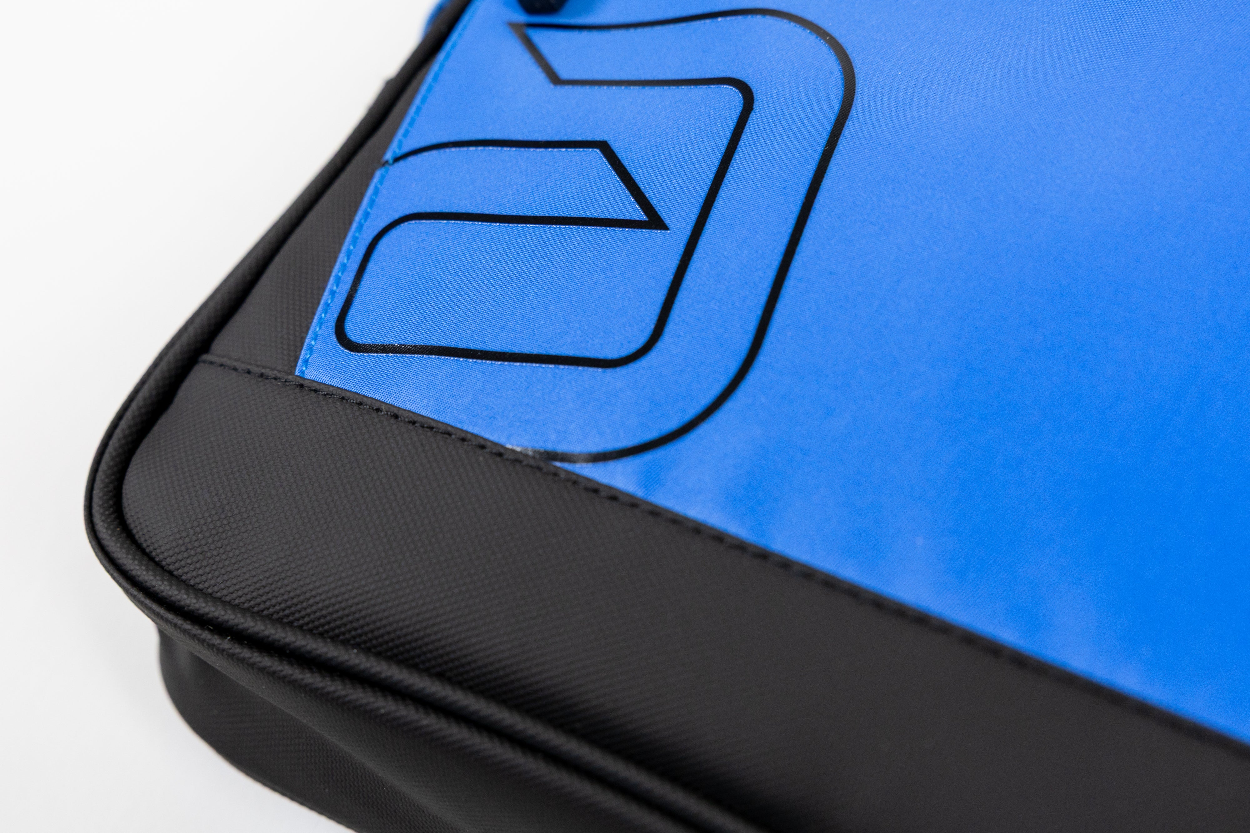 Andro Double Cover Taiva Royal Blau/Schwarz