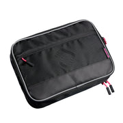 Andro Doppelcover Moriva Schwarz/Rosa