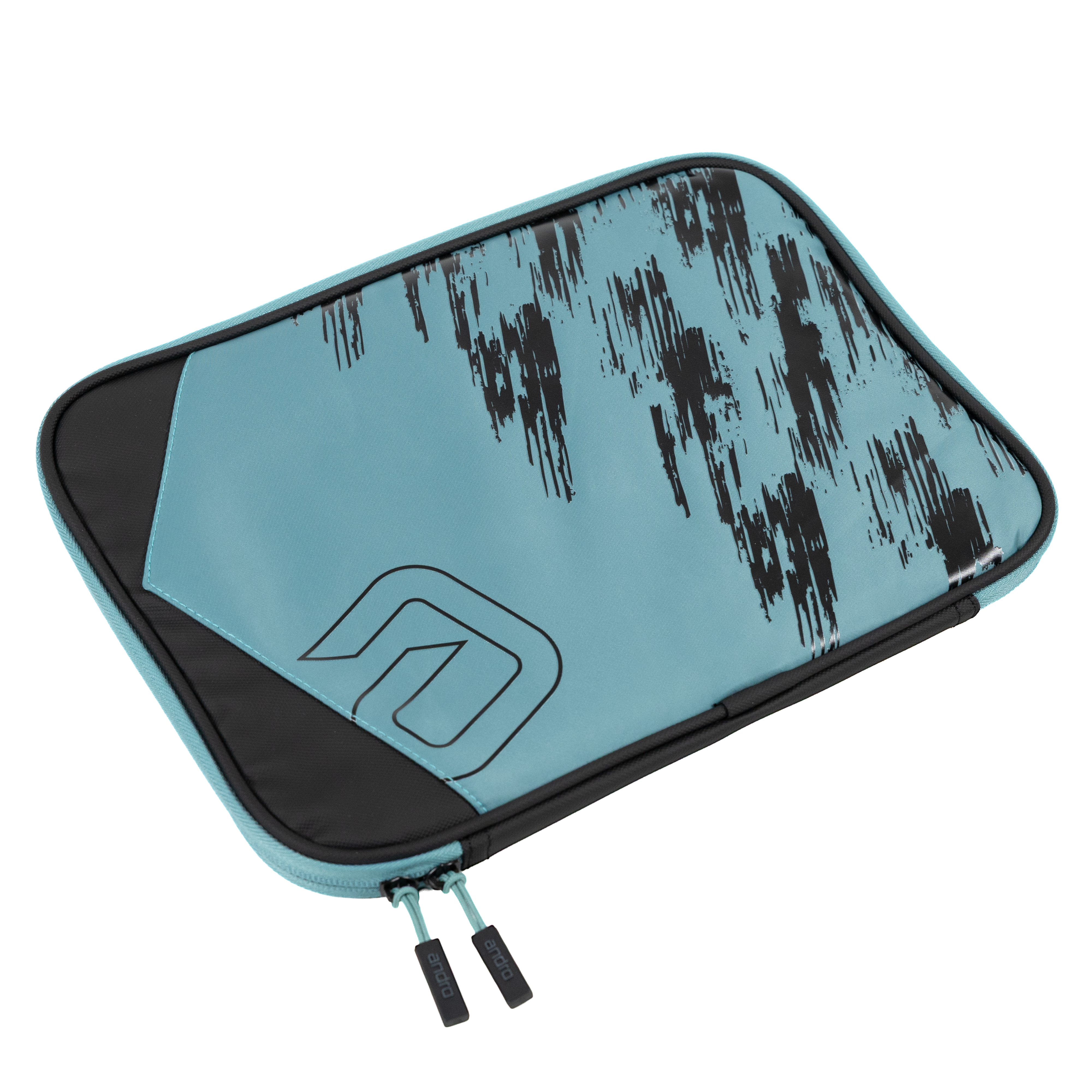 Andro Einzelschicht Taiva Aqua Grün/Schwarz