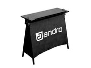 Andro Schiedsrichter-Tisch Club