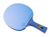 Andro Schläger-Set Buzzer Comp 400 R schwarz/blau konkav