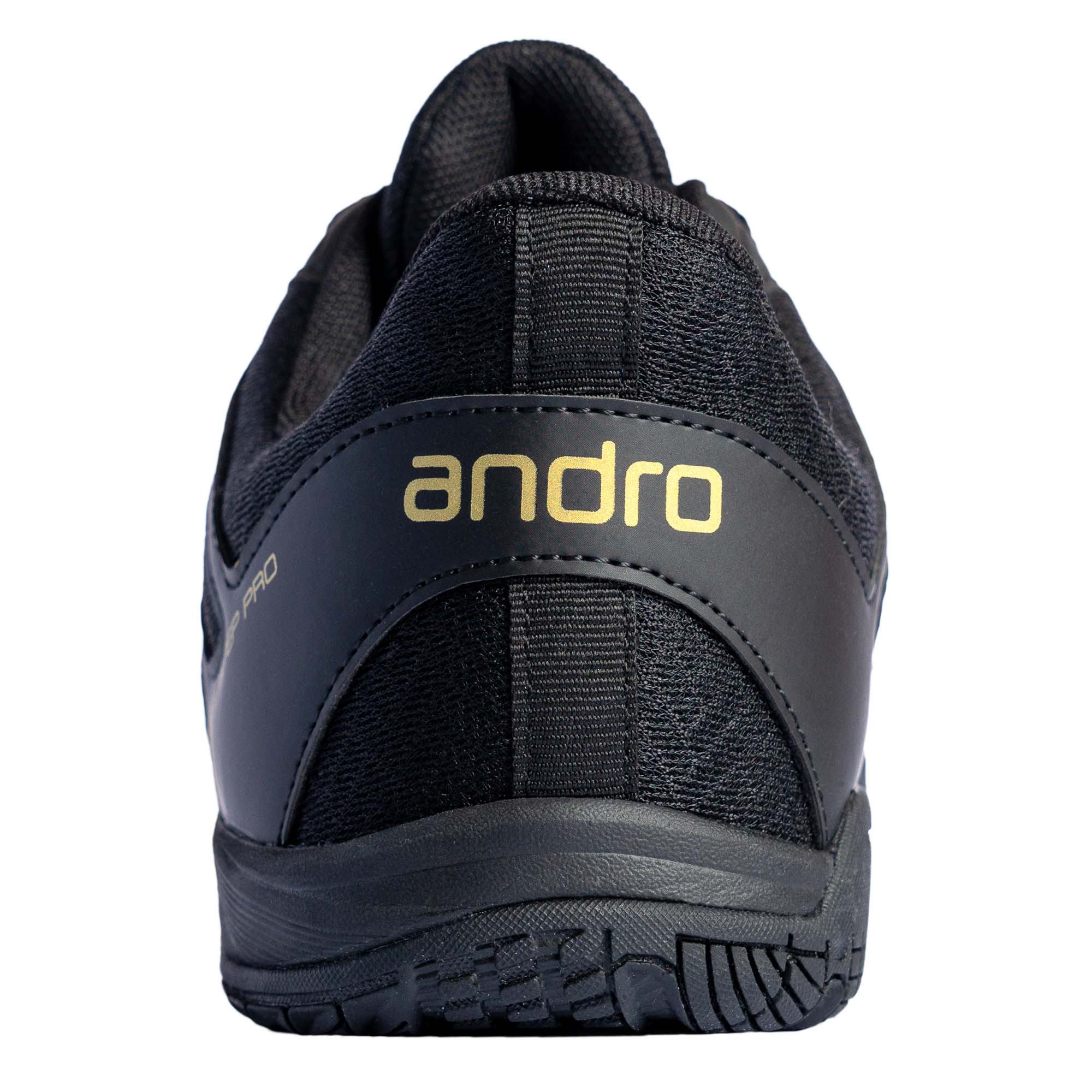 Andro Schuhe Cross Step Pro