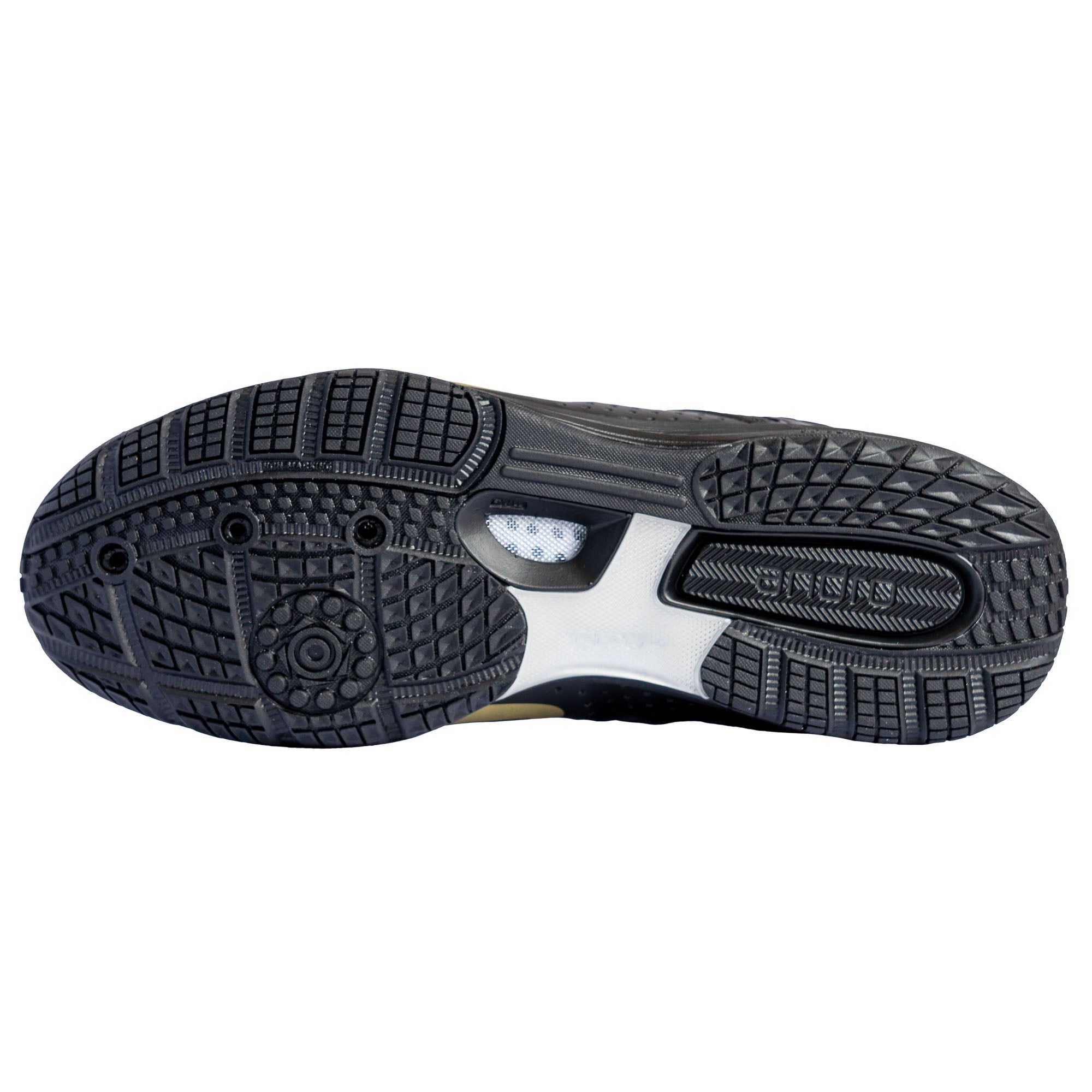Andro Schuhe Cross Step Pro