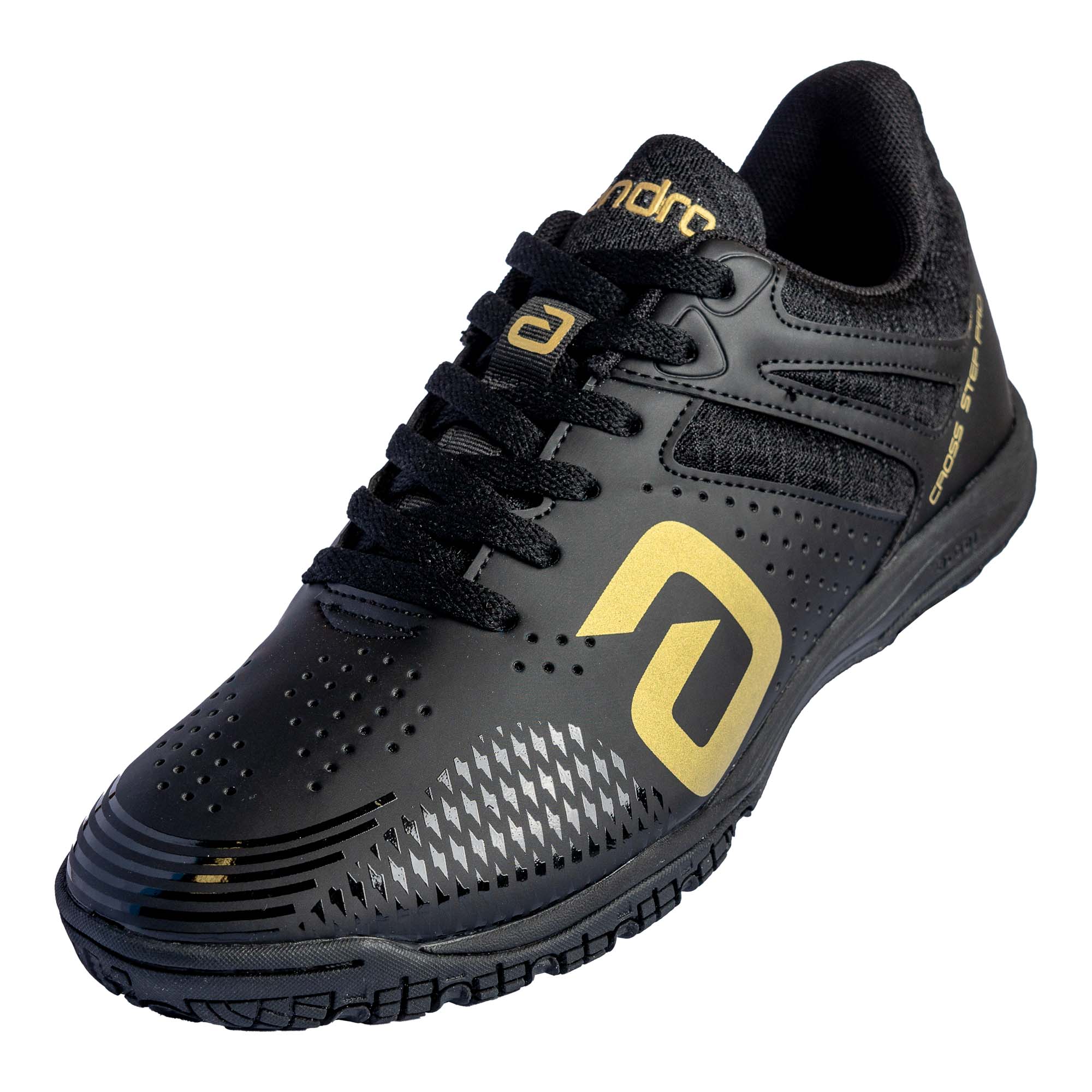 Andro Schuhe Cross Step Pro