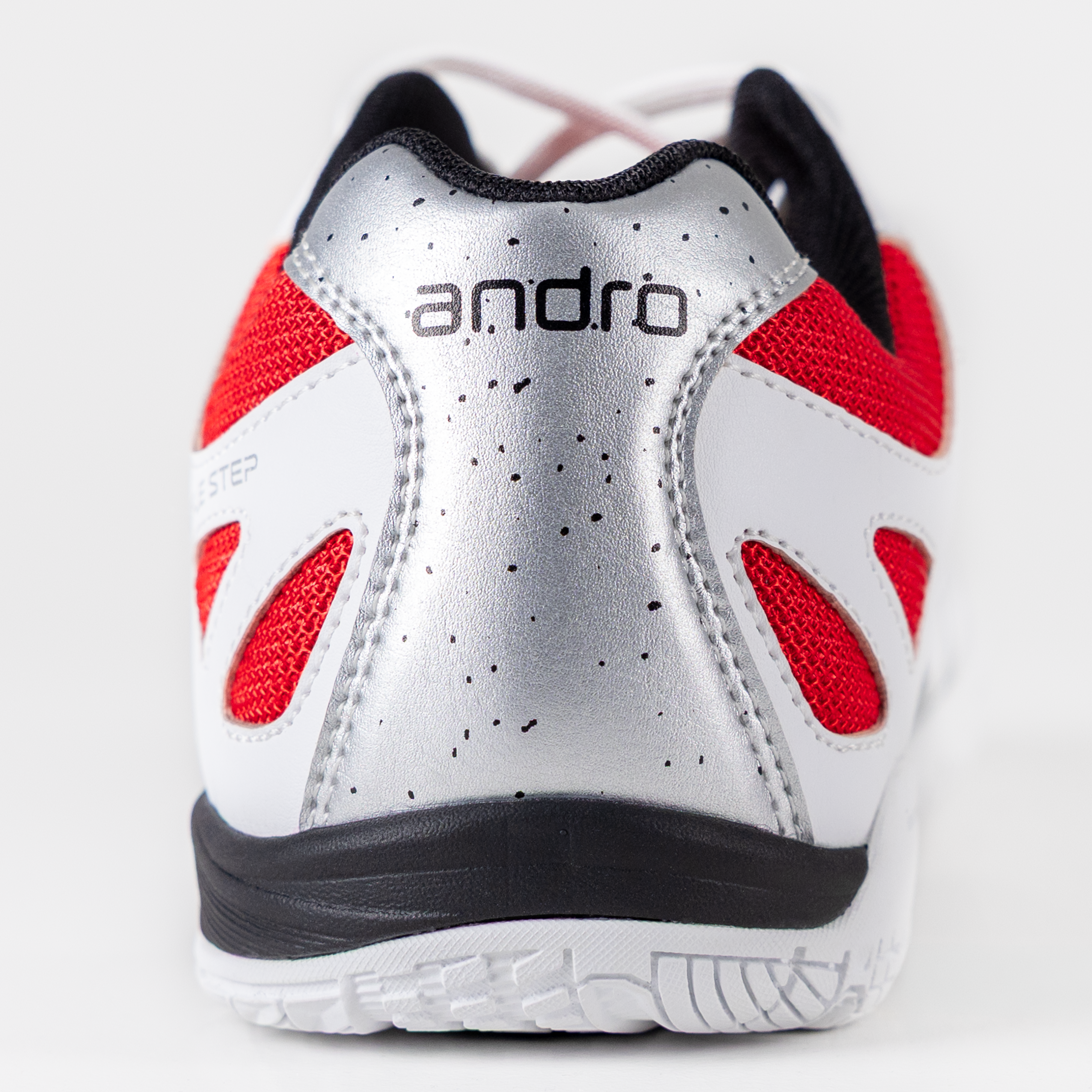 Andro Schuhe Shuffle Step 3