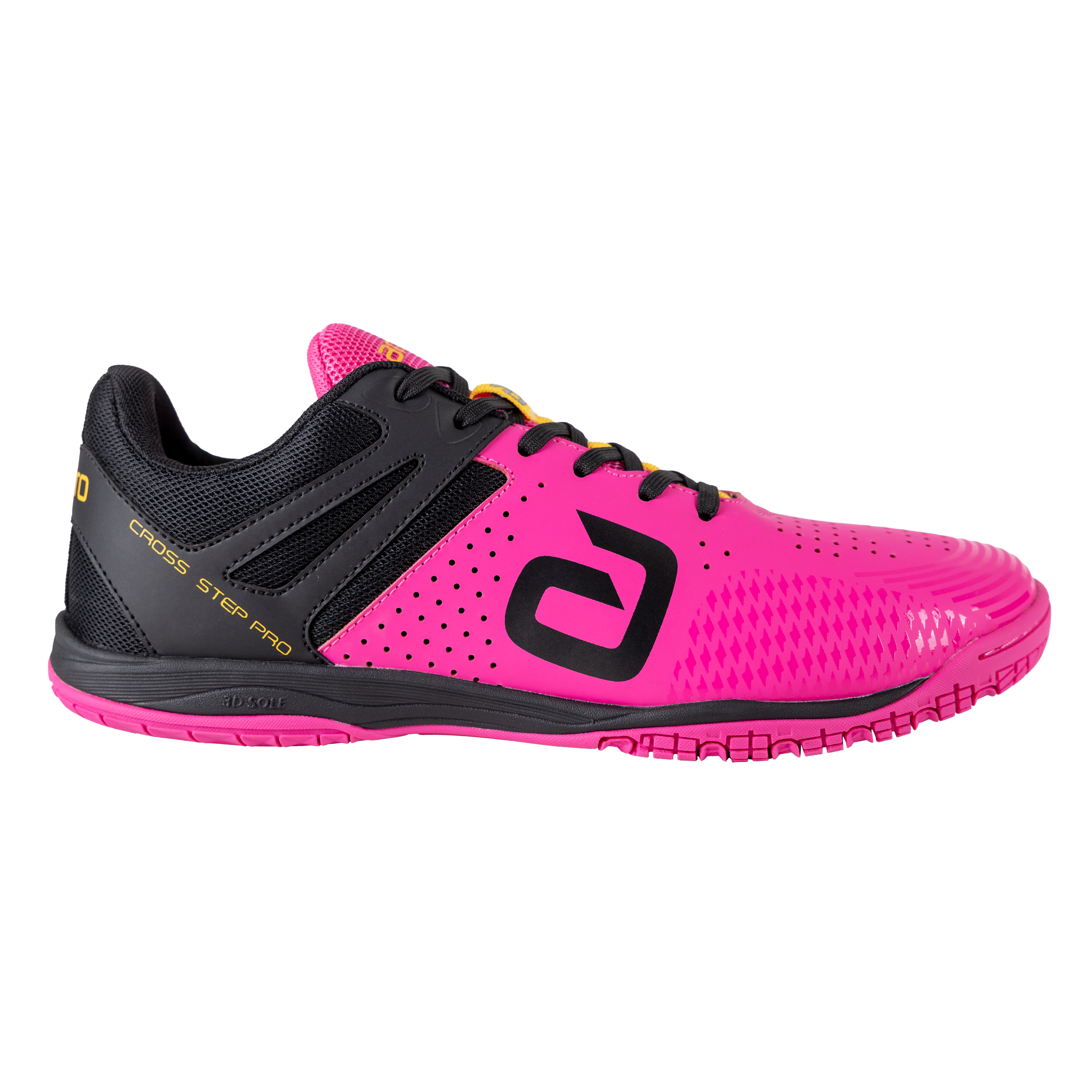 Andro Schuhe Cross Step Pro