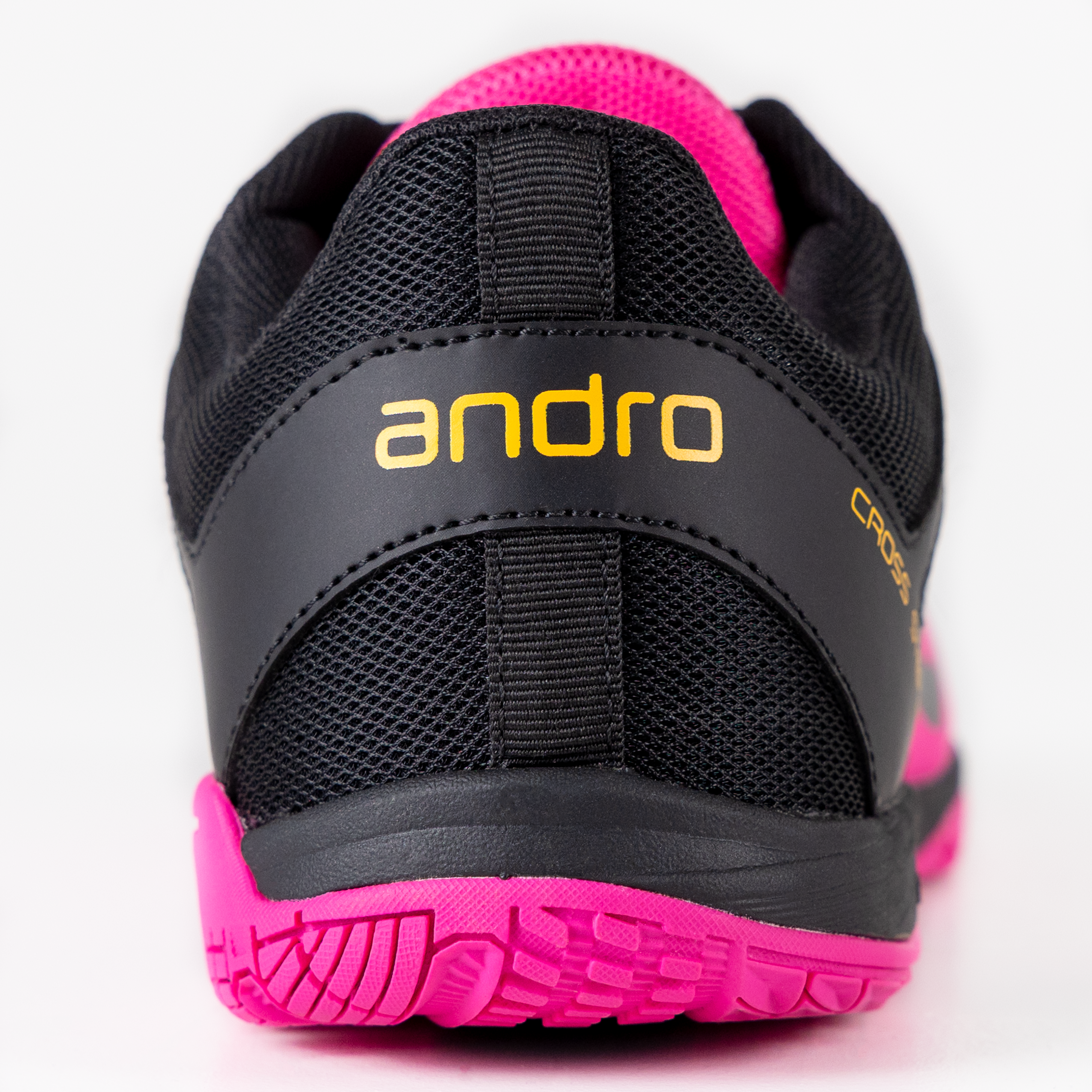 Andro Schuhe Cross Step Pro