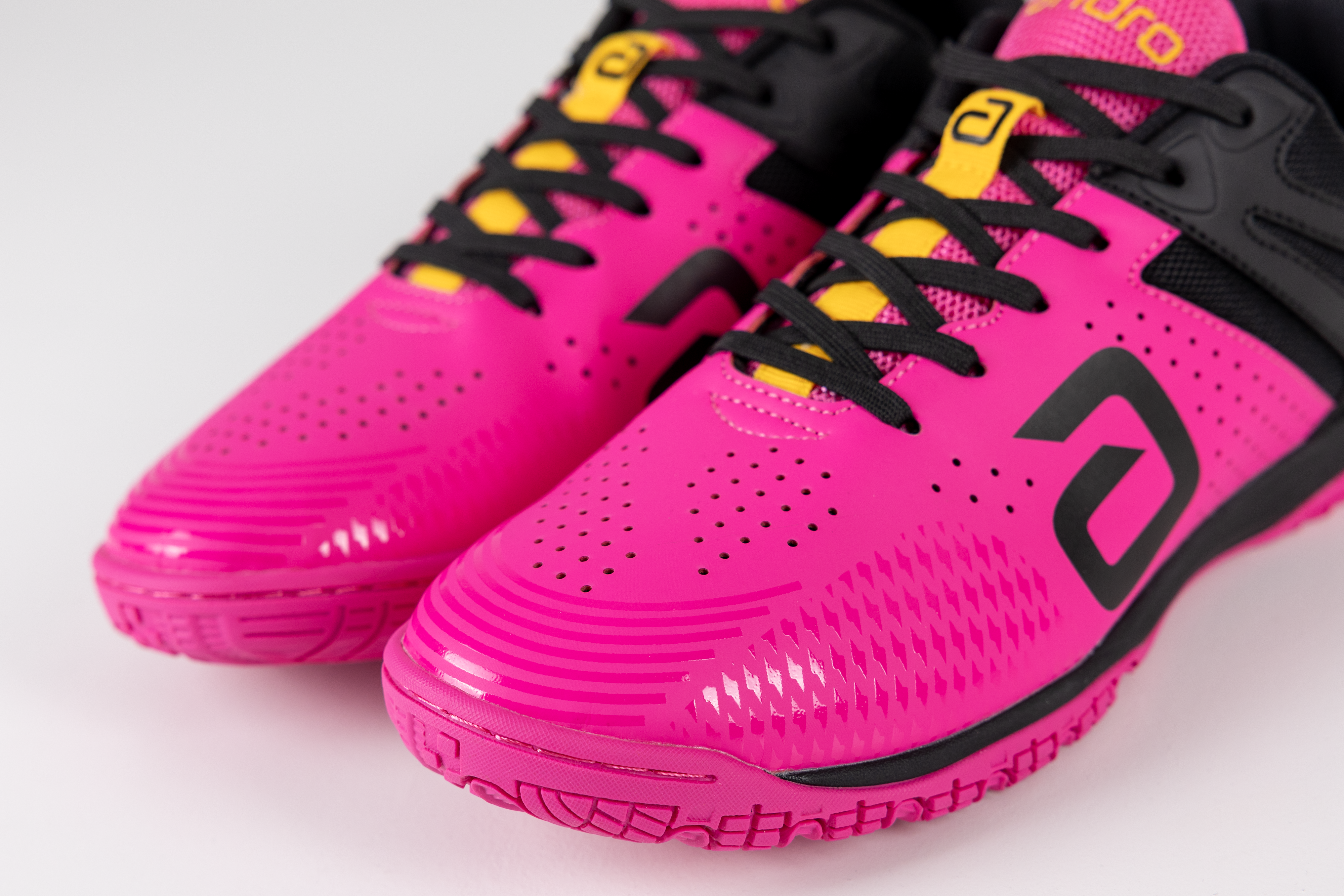 Andro Schuhe Cross Step Pro