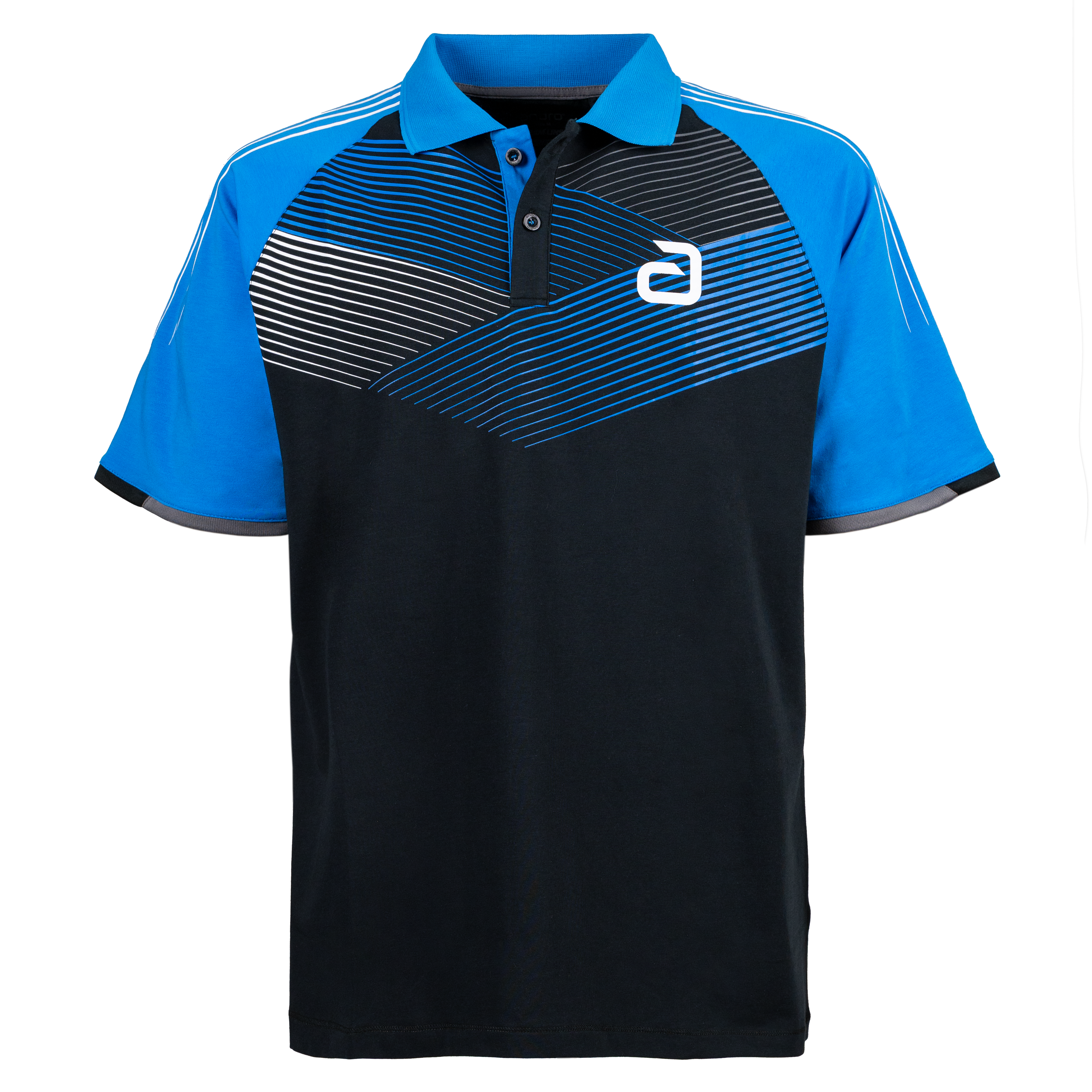 Andro Shirt Avos Baumwolle