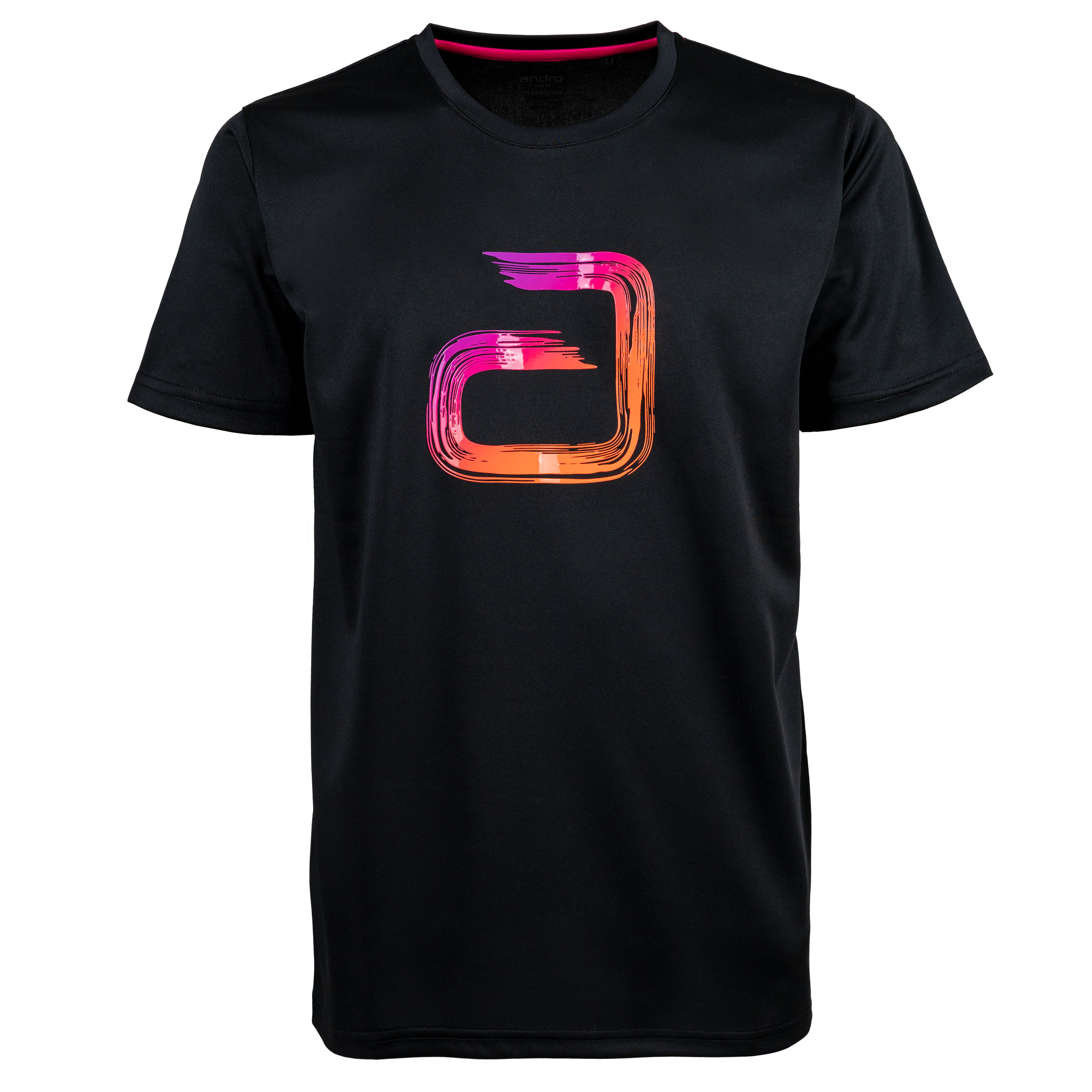 Andro Hemd Chingo