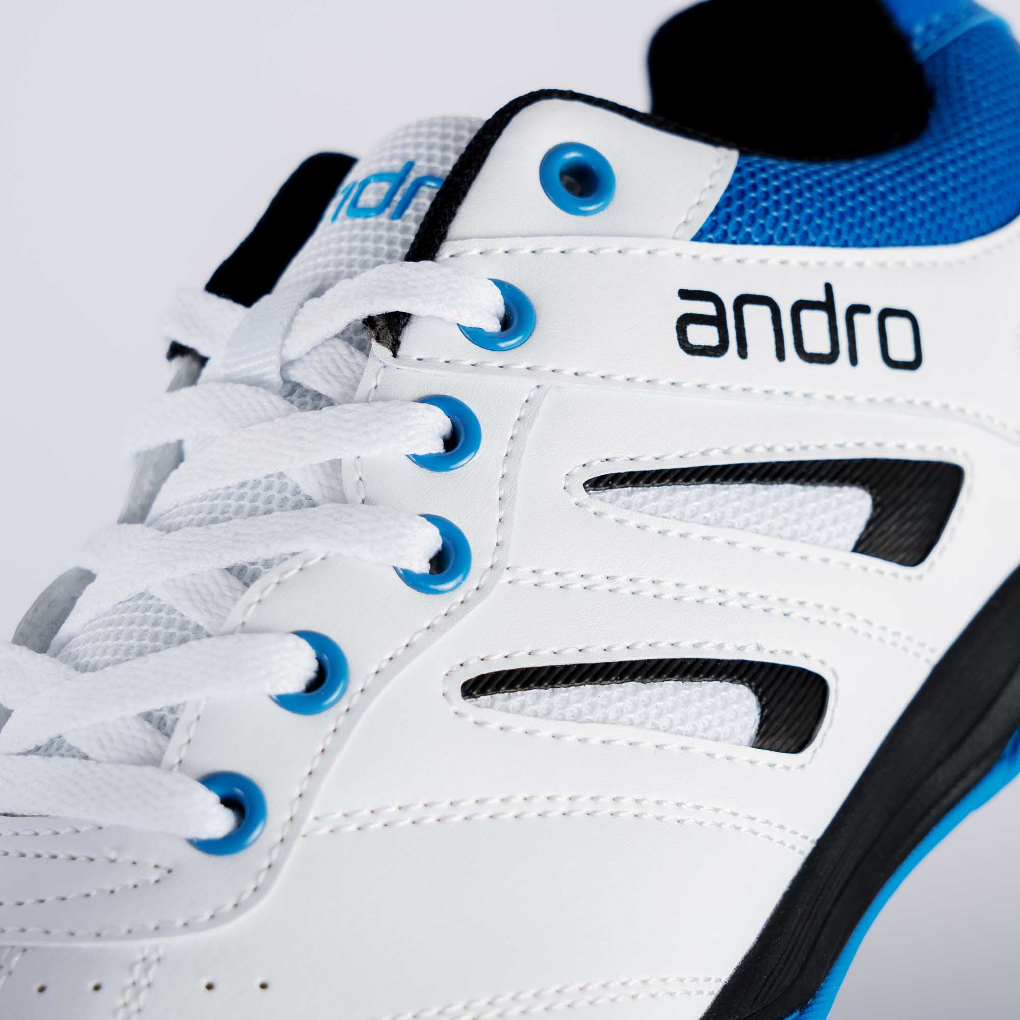 Andro Schuhe Shuffle Step 2