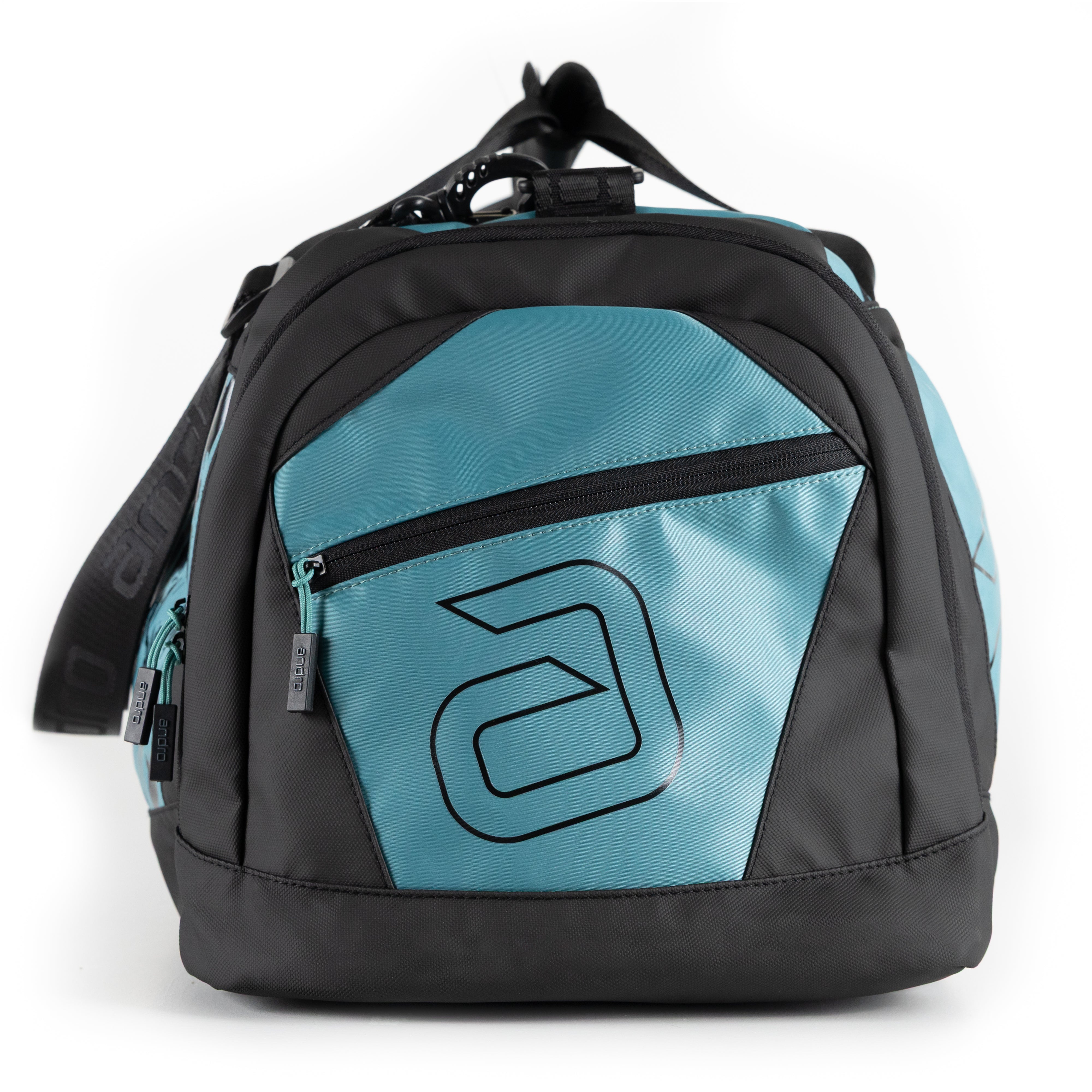 Andro Tasche Taiva Aqua Grün/Schwarz
