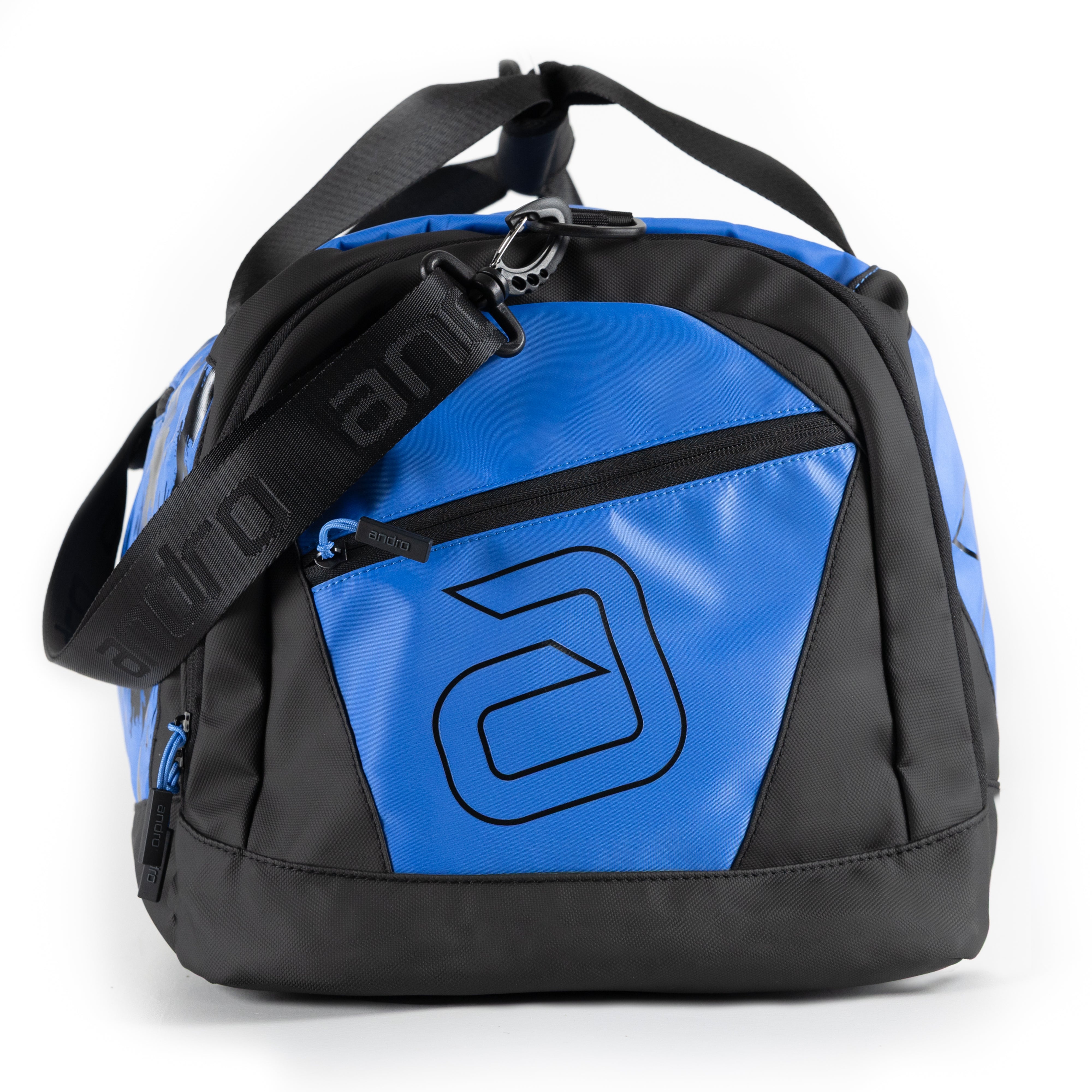 Andro Tasche Taiva Royalblau/Schwarz