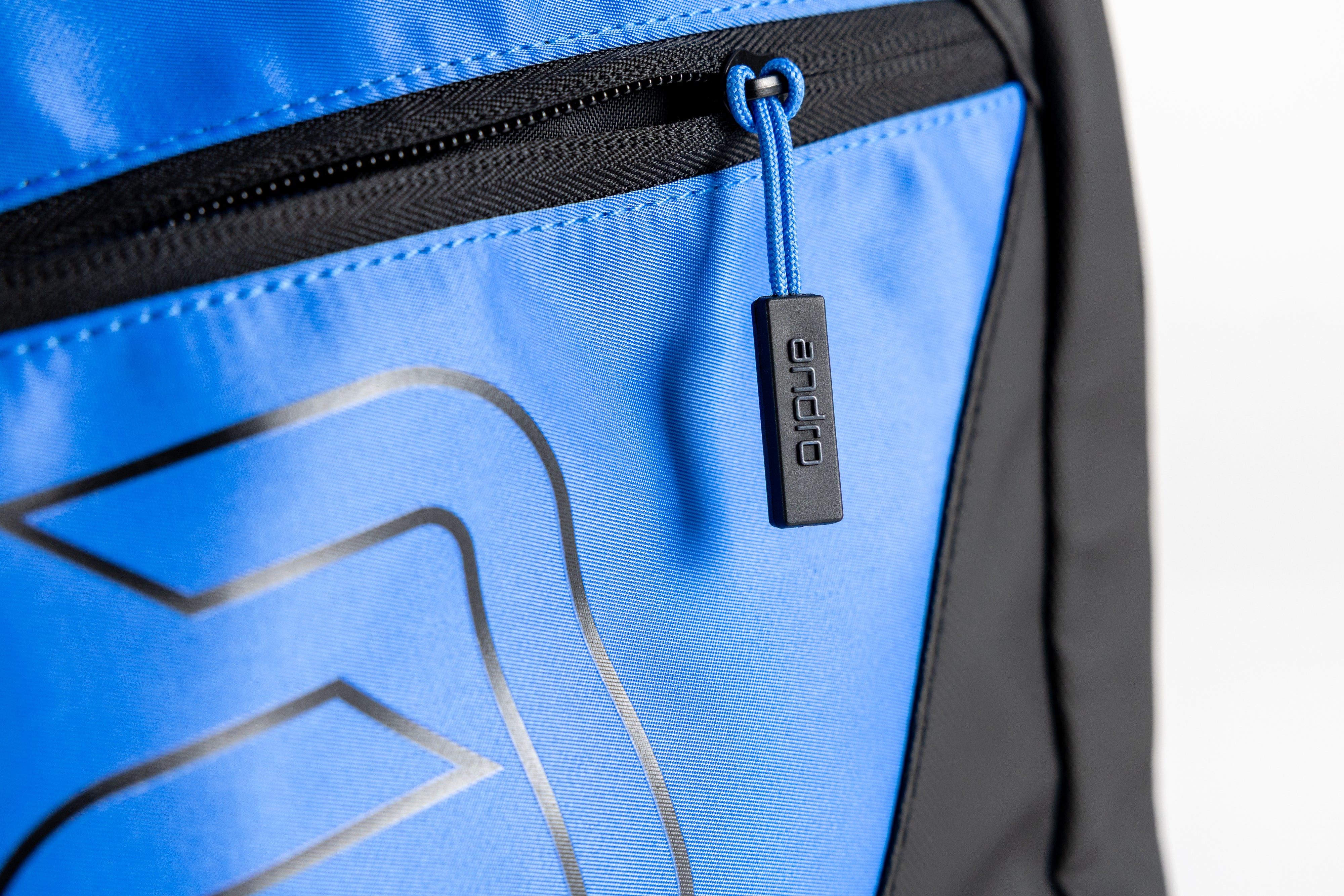 Andro Tasche Taiva Royalblau/Schwarz