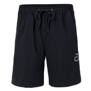 Andro Shorts Cuso schwarz/grau
