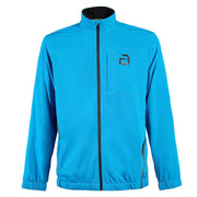 Andro Jacke Marbery blau