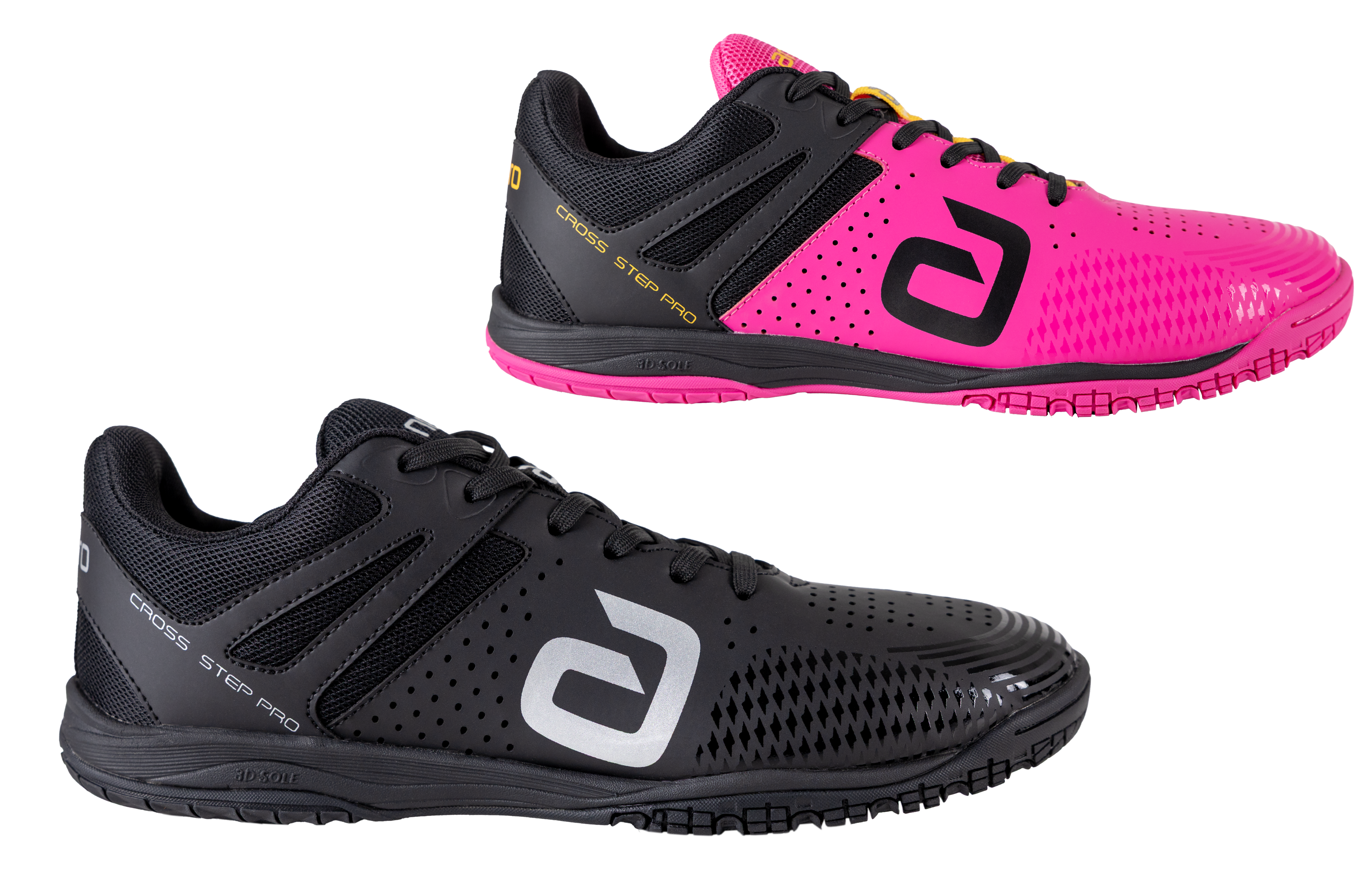 Andro Schuhe Cross Step Pro