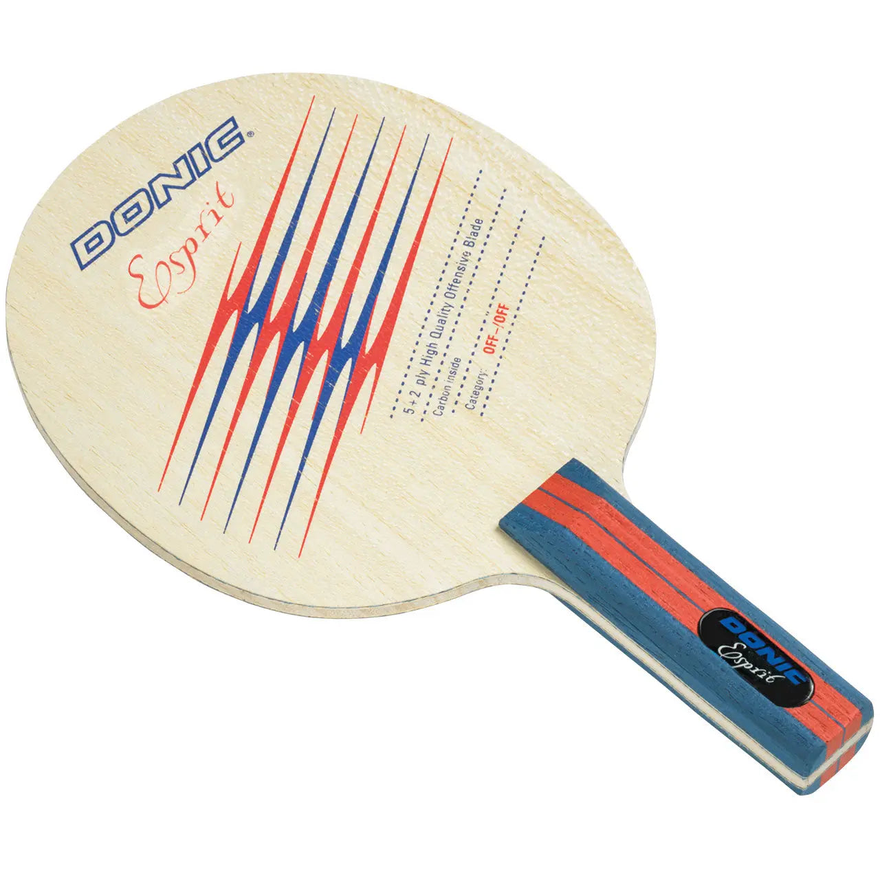 Donic  Esprit DONIC SE - tabletennisstore.eu