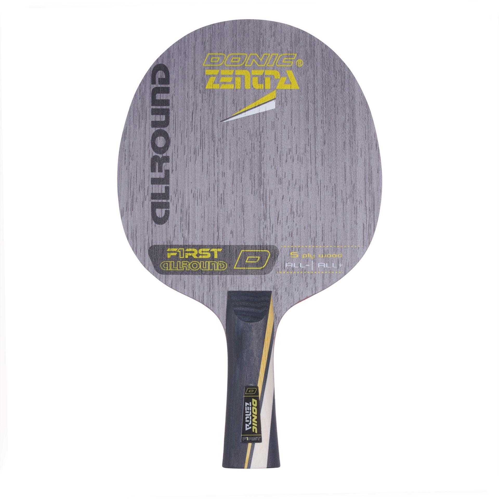 Donic Whiper Außen Carbon
