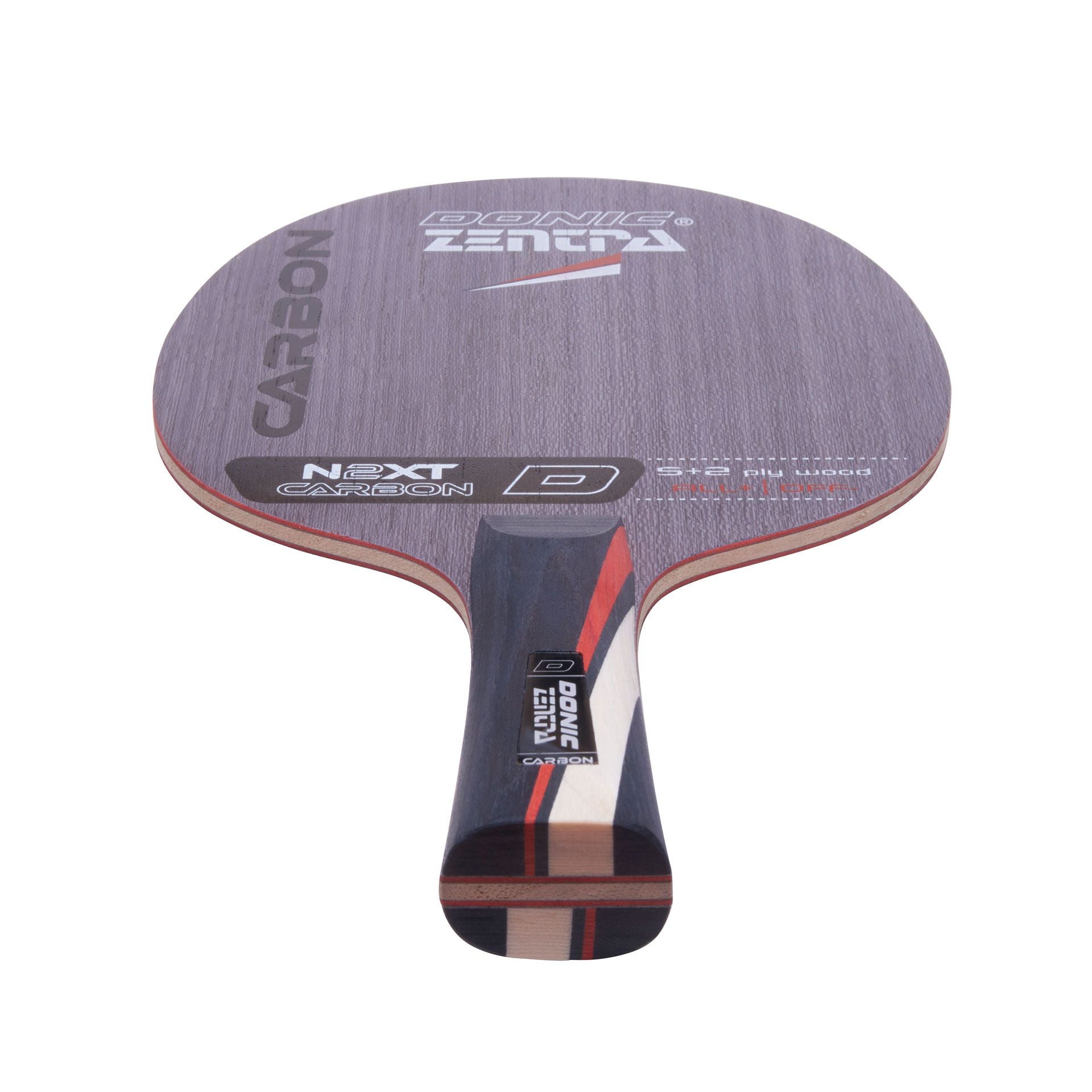 Donic Whiper Außen Carbon