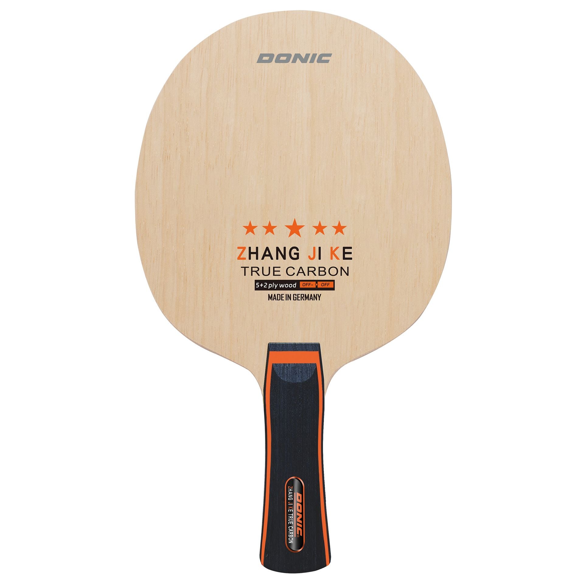 Donic Zhang Jike New Era