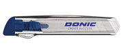 Donic Schneidemesser für Beläge