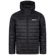 Donic Jacke Aspen schwarz