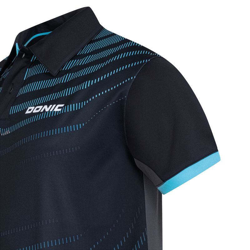 Donic-Shirt Kava