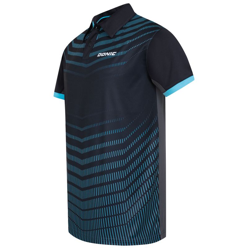 Donic-Shirt Kava