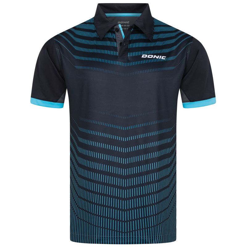 Donic-Shirt Kava
