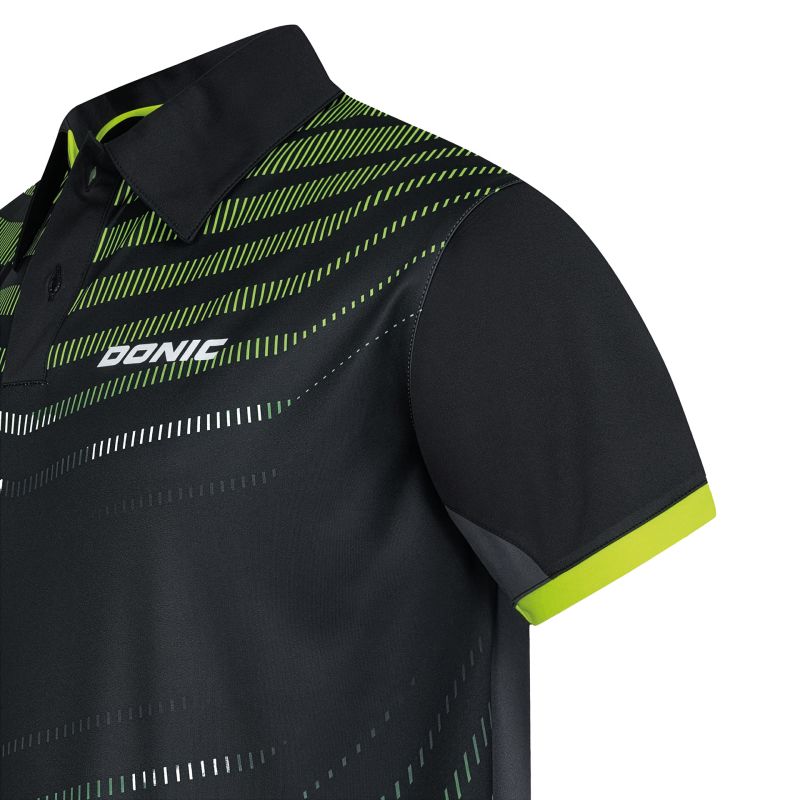Donic-Shirt Kava
