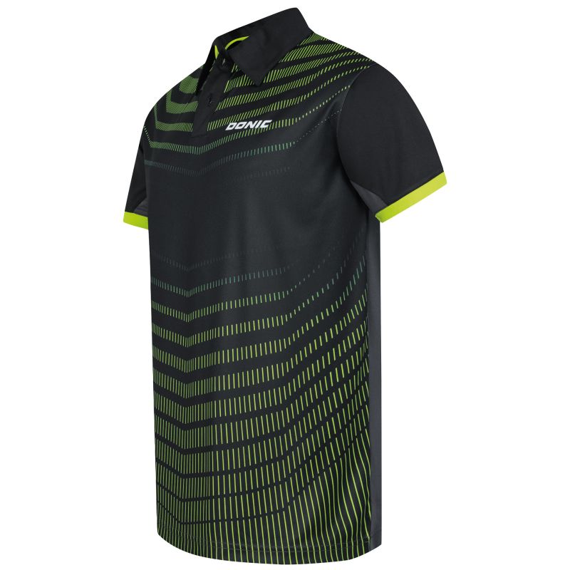 Donic-Shirt Kava