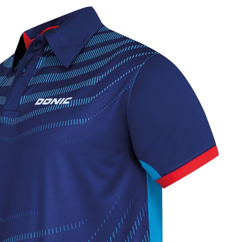 Donic-Shirt Kava