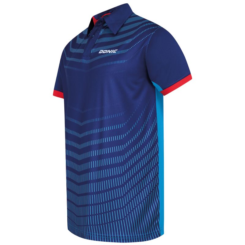 Donic-Shirt Kava