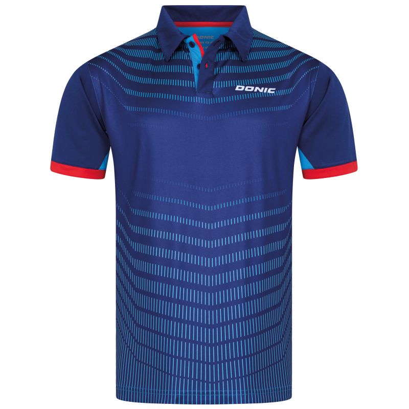 Donic-Shirt Kava