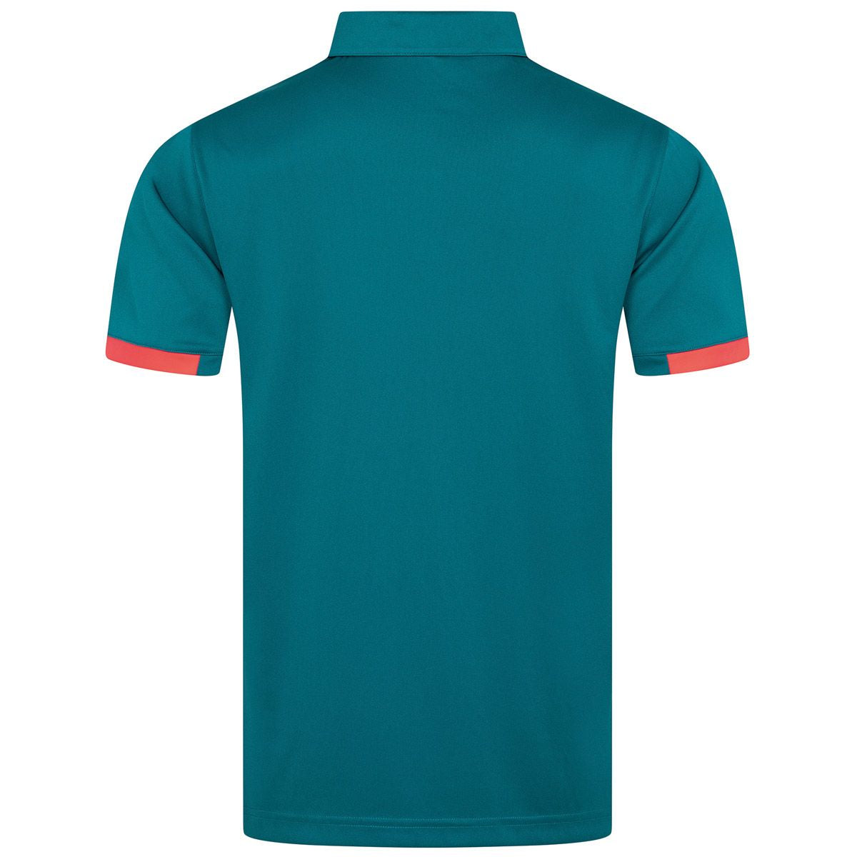 Donic Shirt Lyra Navy/Hellblau/Limette