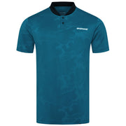 Donic Shirt Neva Schwarz