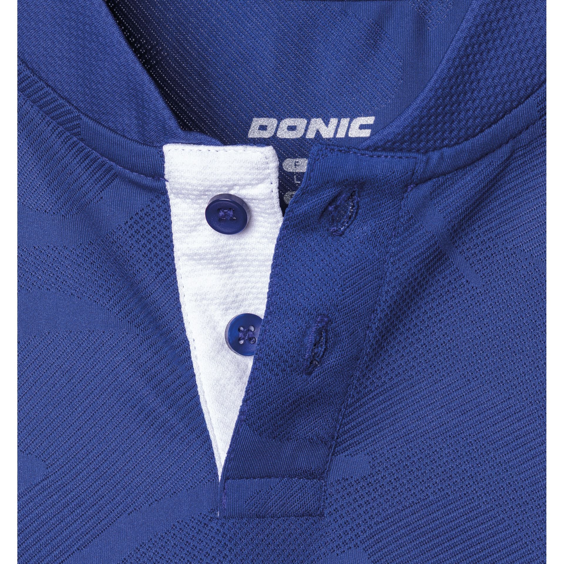 Donic Shirt Neva Schwarz