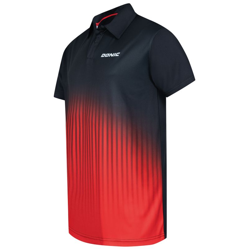 Donic-Shirt Nuvon