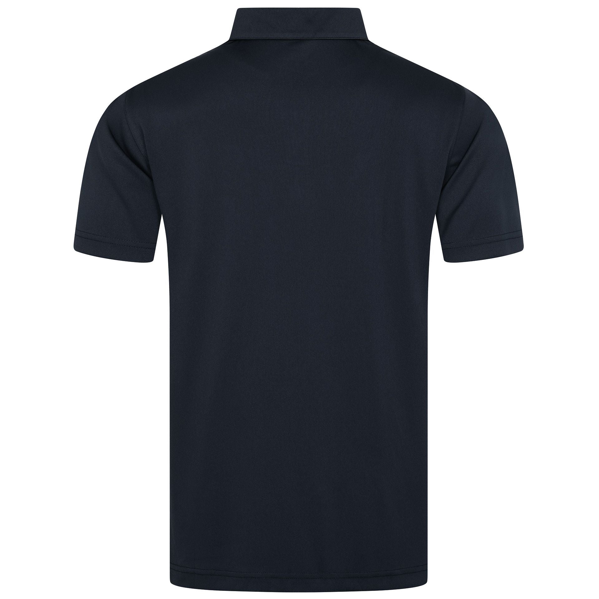 Donic Shirt Nuvon Schwarz/Rot