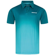Donic Shirt Nuvon Schwarz/Rot