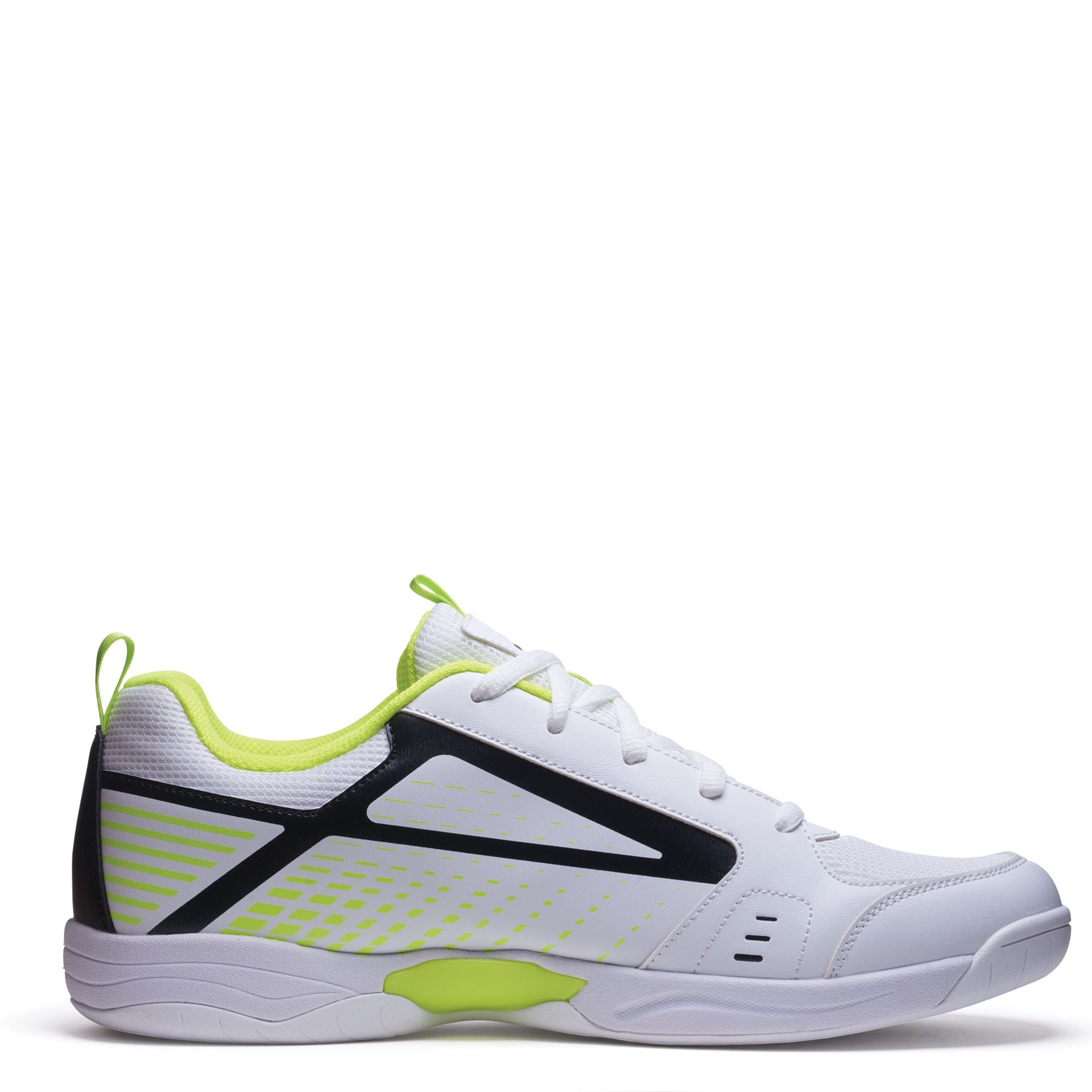 Donic Schuhe Competition Panther schwarz/gold/weiß