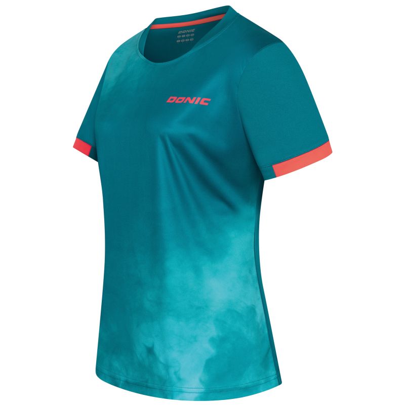 Donic Damen-Shirt Lyra